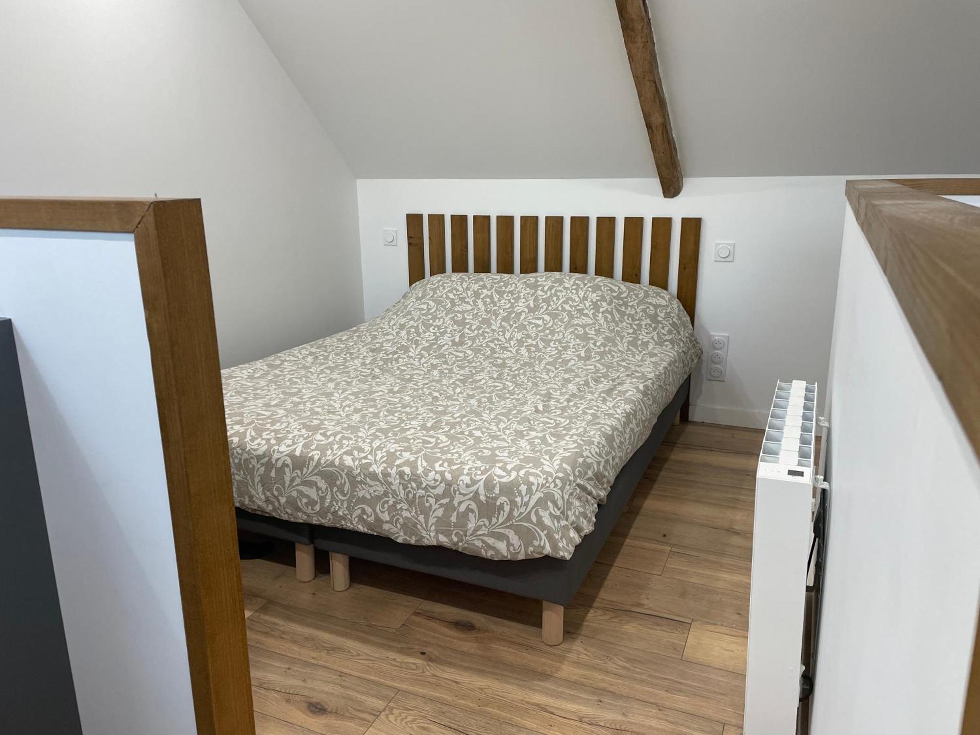 Maison Fraichement Renovee Vakantiehuis Saint-Pierre-de-Plesguen