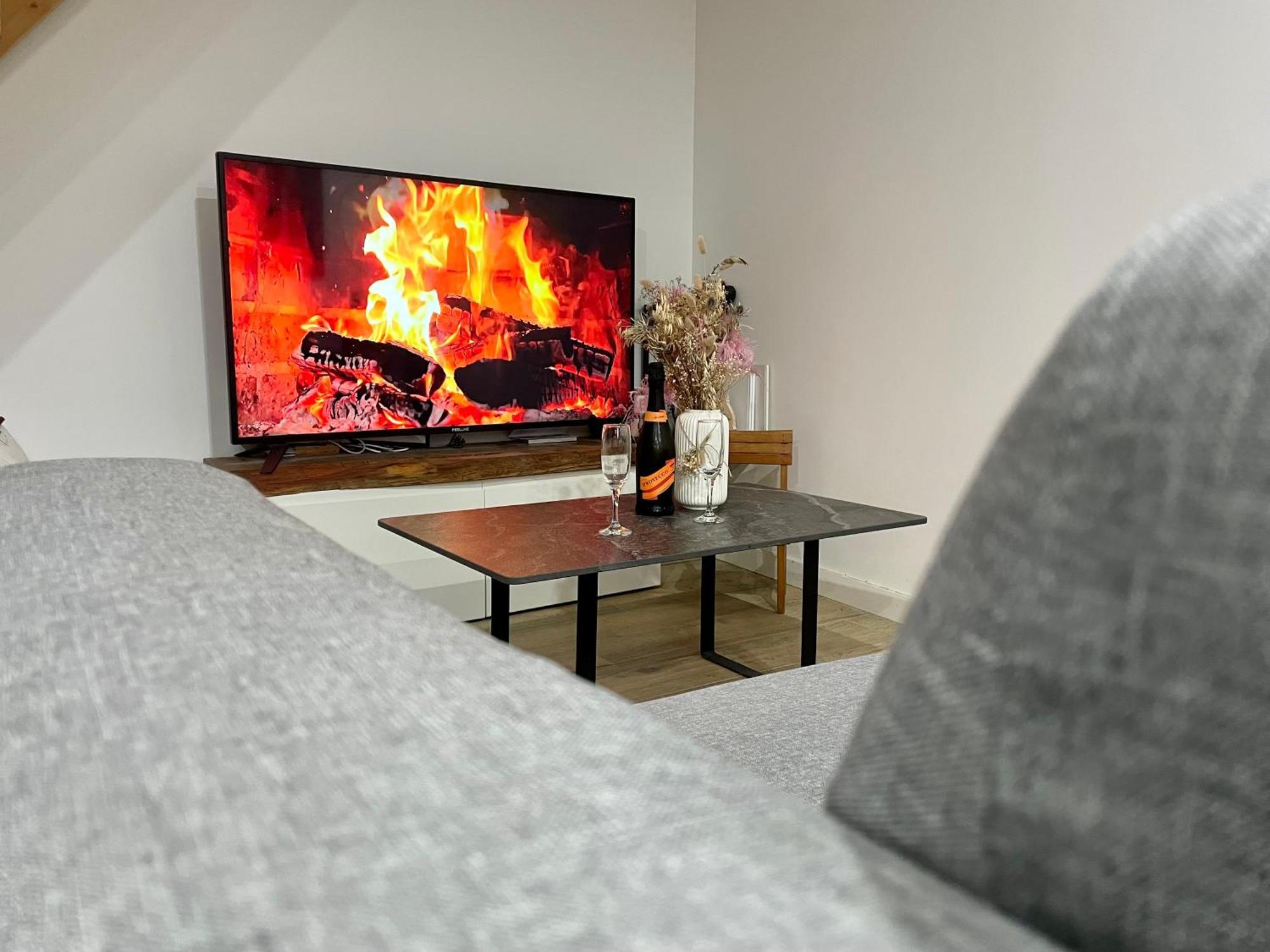 Maison Fraichement Renovee Vakantiehuis *